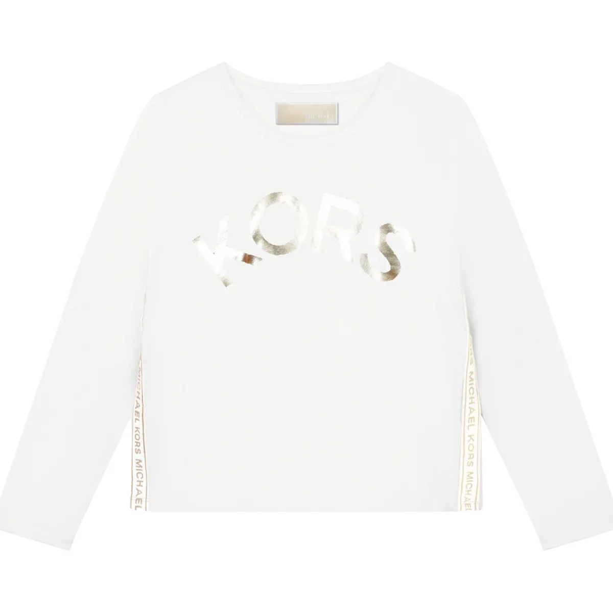 T-shirts & Polos^MICHAEL Michael Kors - R15165-10P-C