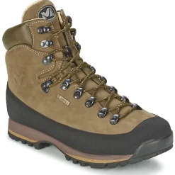 Chaussures De Sport^Millet - BOUTHAN GORE-TEX Amande