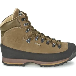 Chaussures De Sport^Millet - BOUTHAN GORE-TEX Amande