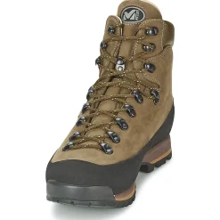 Chaussures De Sport^Millet - BOUTHAN GORE-TEX Amande