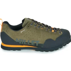 Chaussures De Sport^Millet - FRICTION GTX U Vert