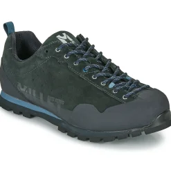 Chaussures De Sport^Millet - FRICTION U Noir