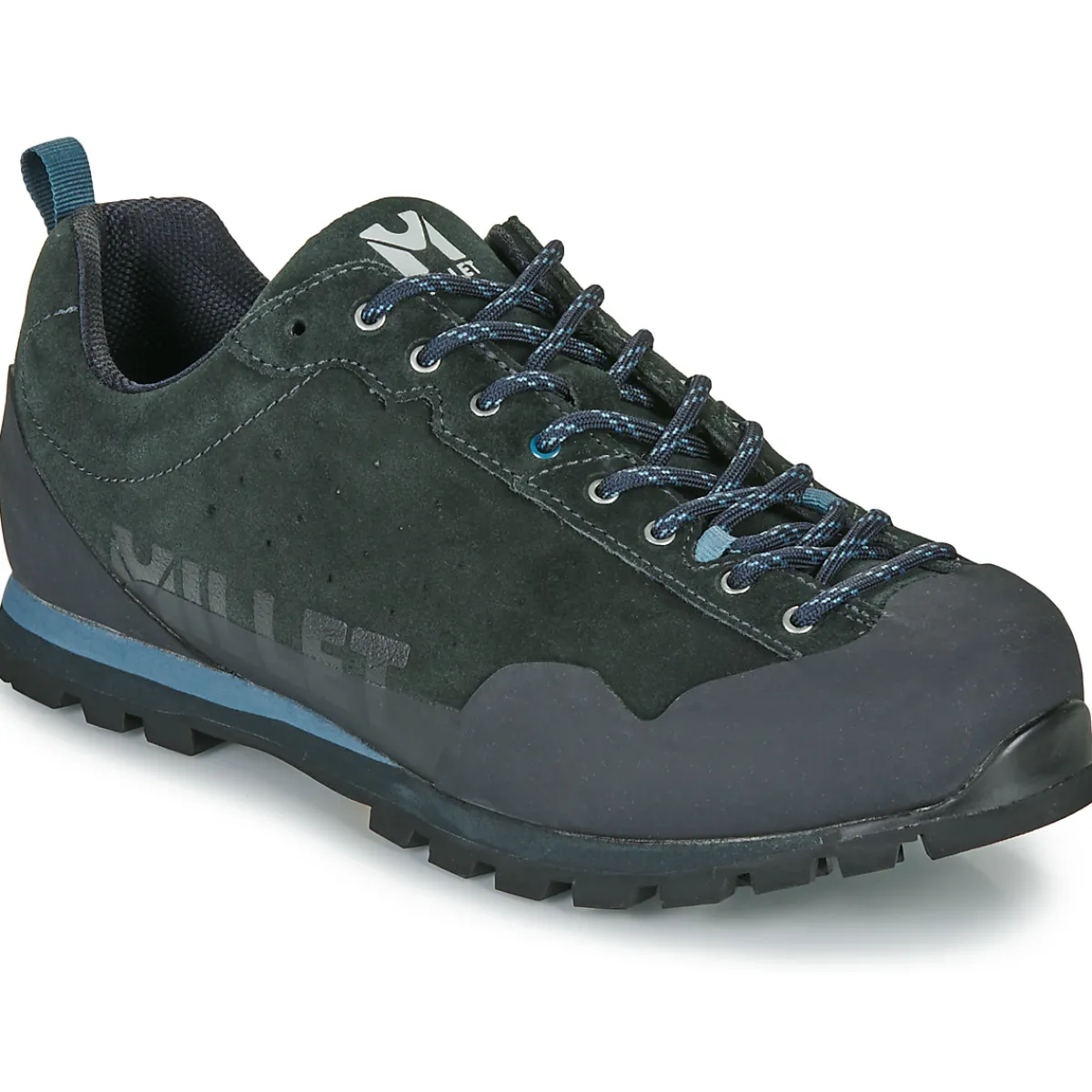 Chaussures De Sport^Millet - FRICTION U Noir