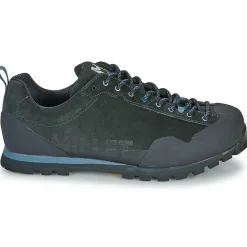 Chaussures De Sport^Millet - FRICTION U Noir