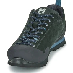 Chaussures De Sport^Millet - FRICTION U Noir
