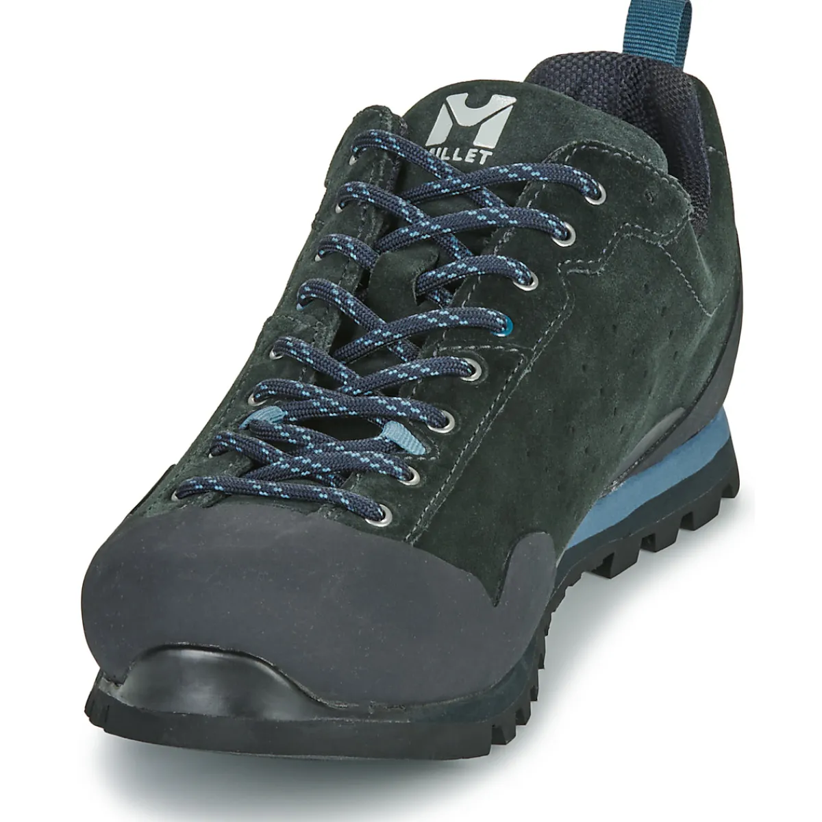 Chaussures De Sport^Millet - FRICTION U Noir