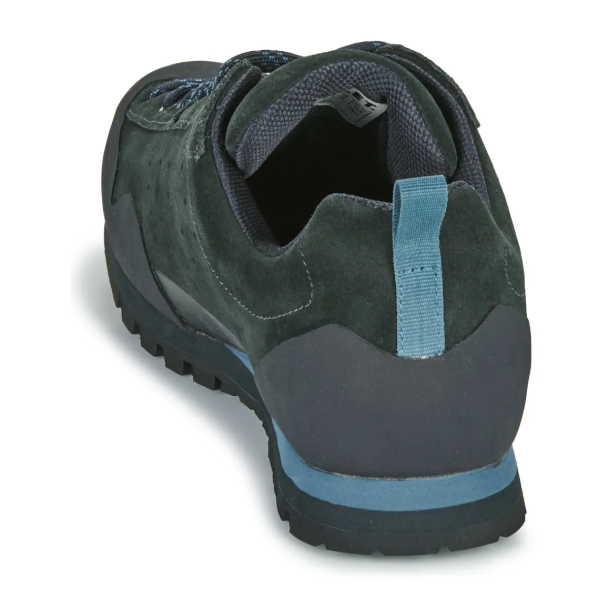 Chaussures De Sport^Millet - FRICTION U Noir