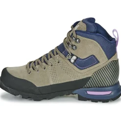 Chaussures De Sport^Millet - G TREK 4 GTX Gris