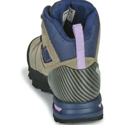 Chaussures De Sport^Millet - G TREK 4 GTX Gris