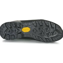 Chaussures De Sport^Millet - G TREK 4 GTX Gris