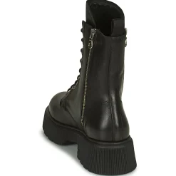 Bottines / Boots^Mimmu - VITELLO Noir