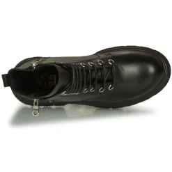 Bottines / Boots^Mimmu - VITELLO Noir