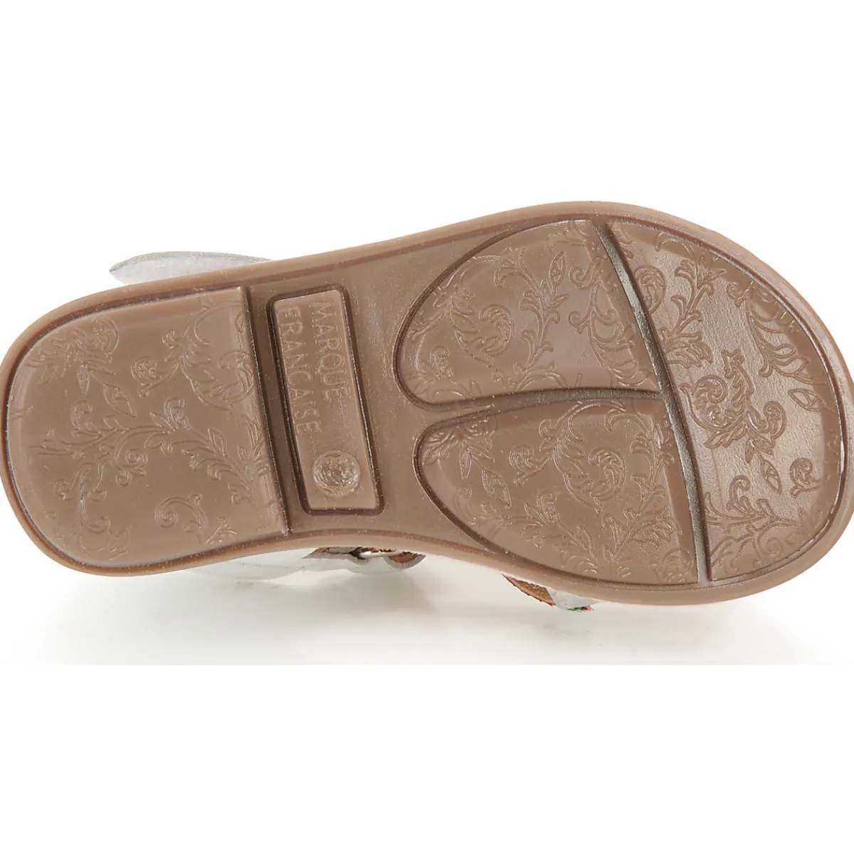 Sandales Et Nu-pieds^Minibel - CERISE