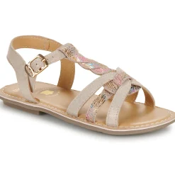 Sandales Et Nu-pieds^Minibel - ILLET