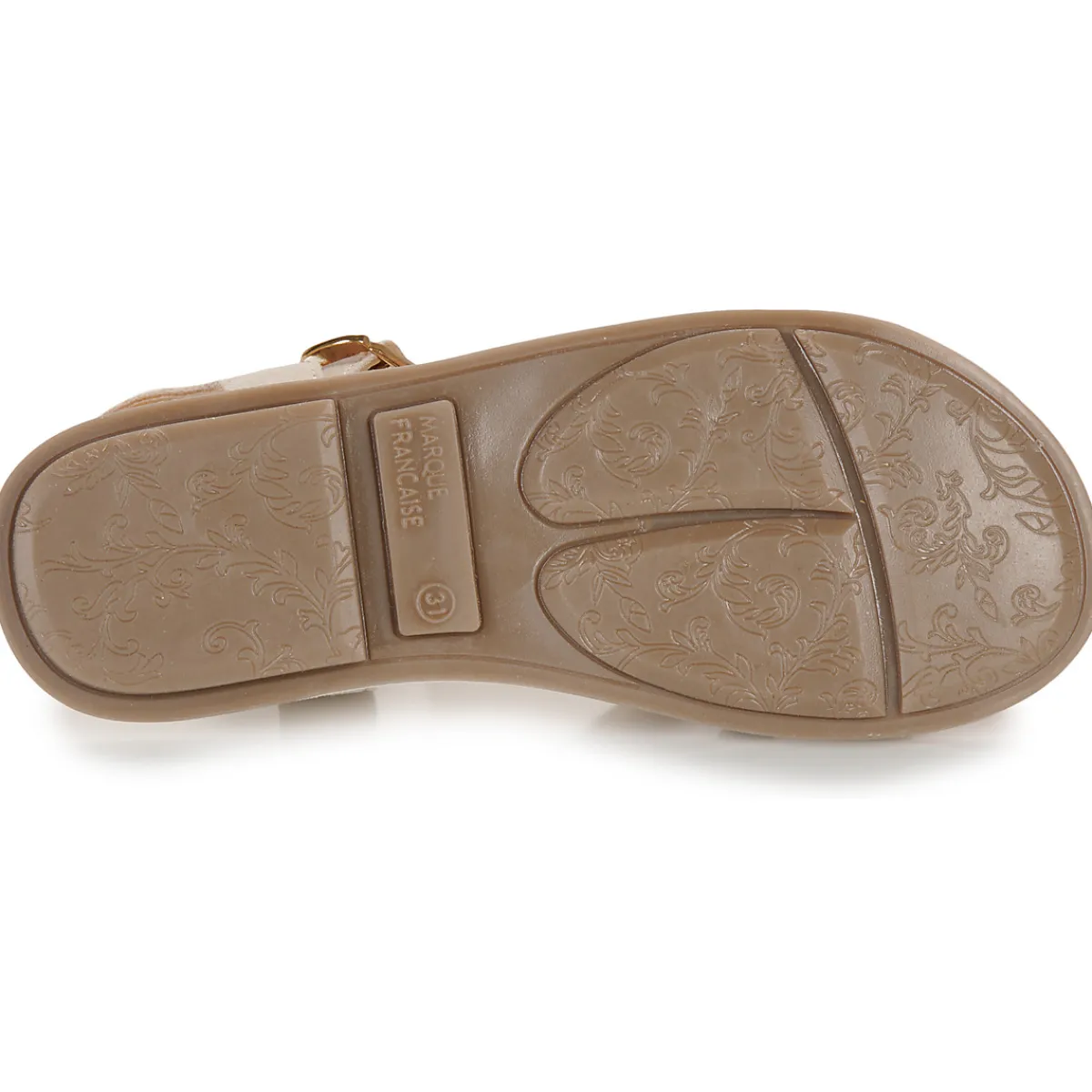 Sandales Et Nu-pieds^Minibel - ILLET