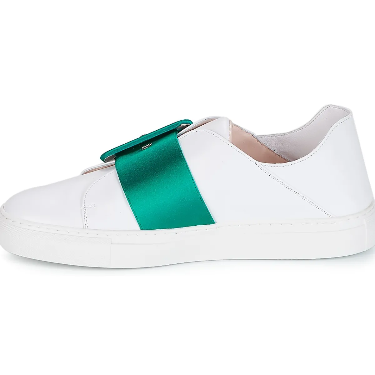 Baskets Mode^Minna Parikka - ROYAL emerald-white