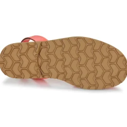 Sandales Et Nu-pieds^Minorquines - AVARCA Corail