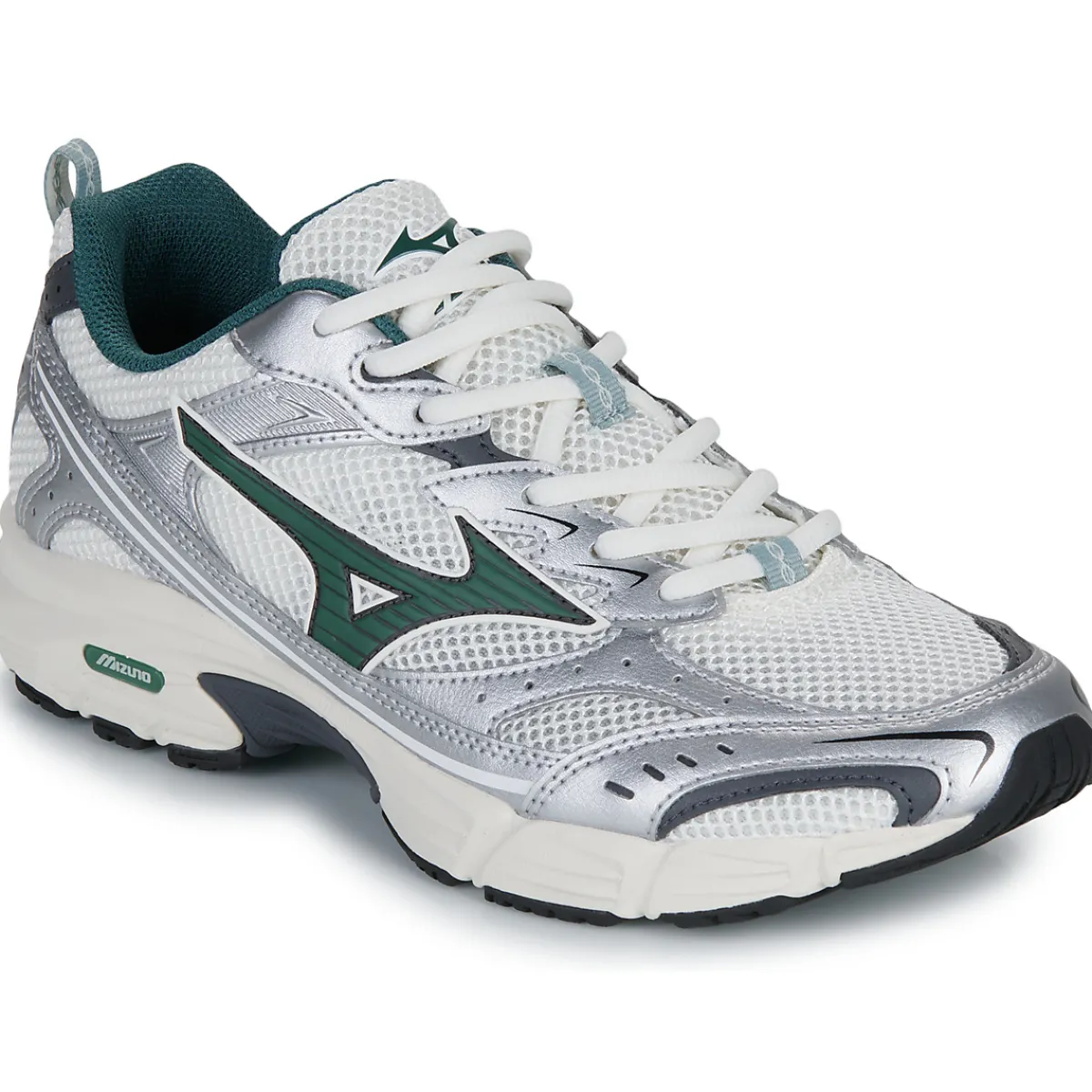 Baskets Mode^Mizuno - MXR sport