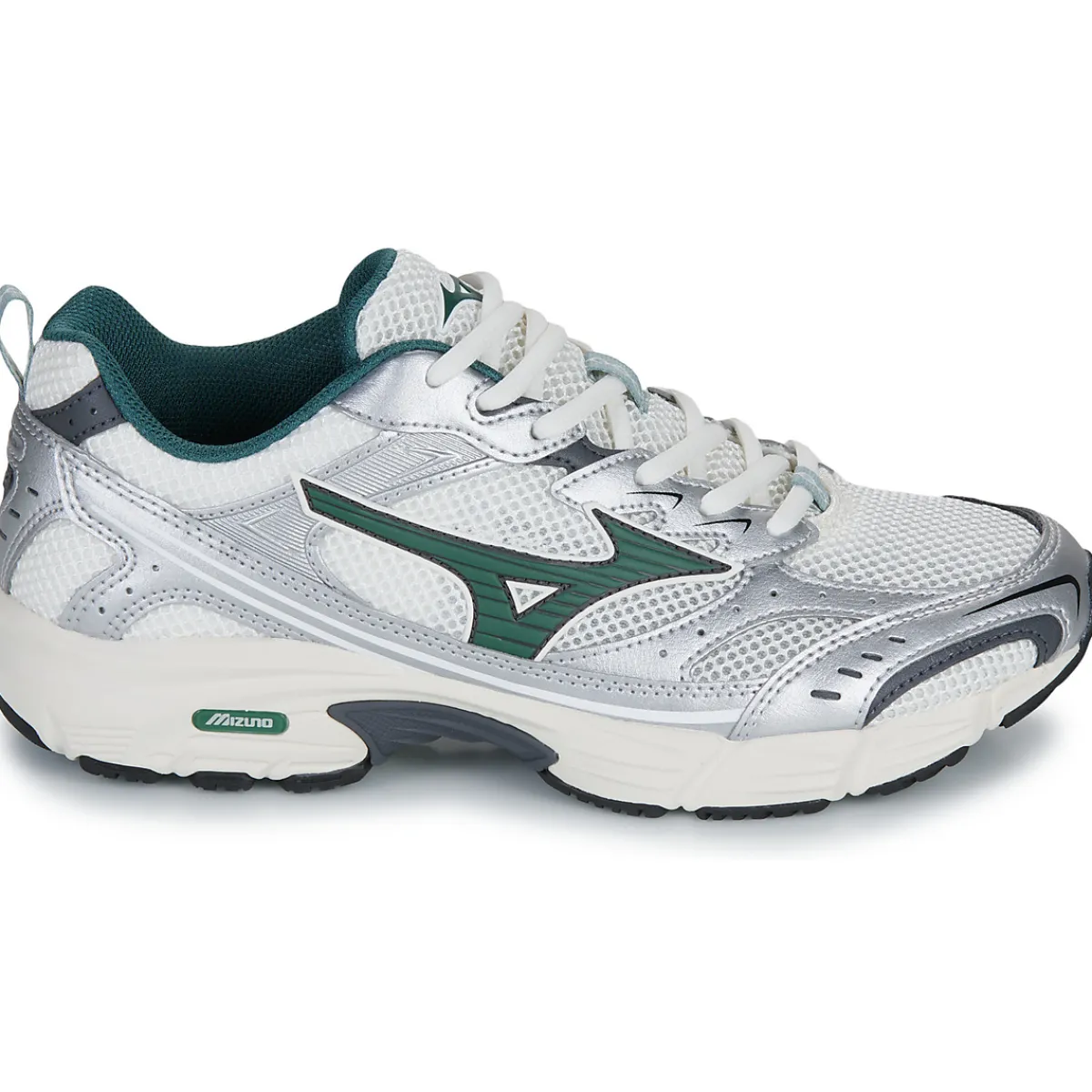Baskets Mode^Mizuno - MXR sport