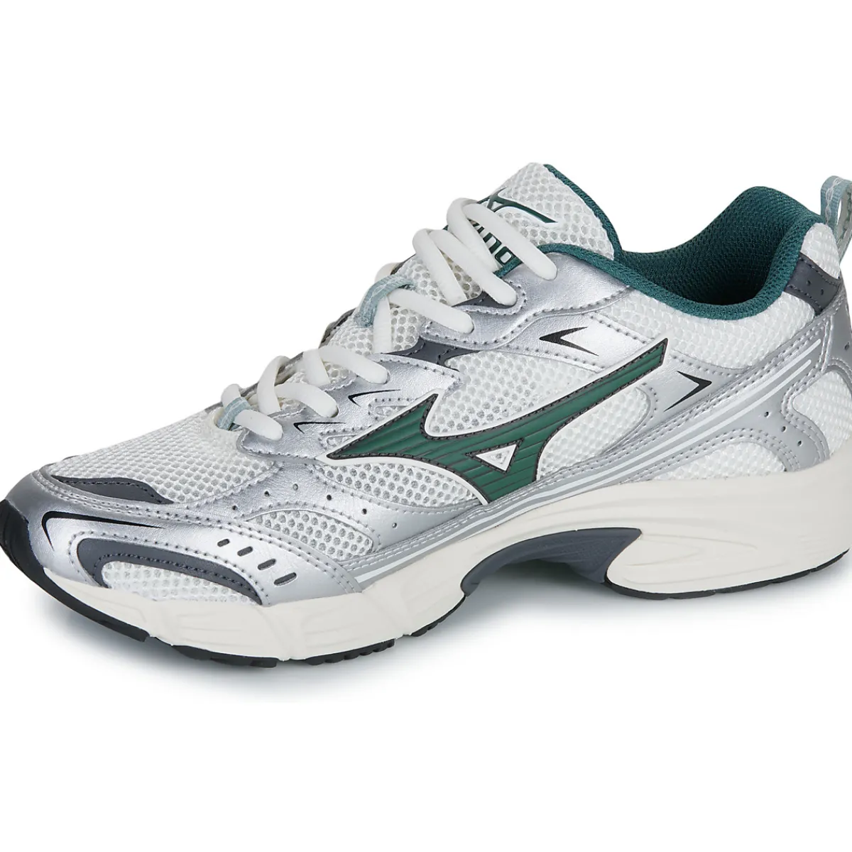Baskets Mode^Mizuno - MXR sport