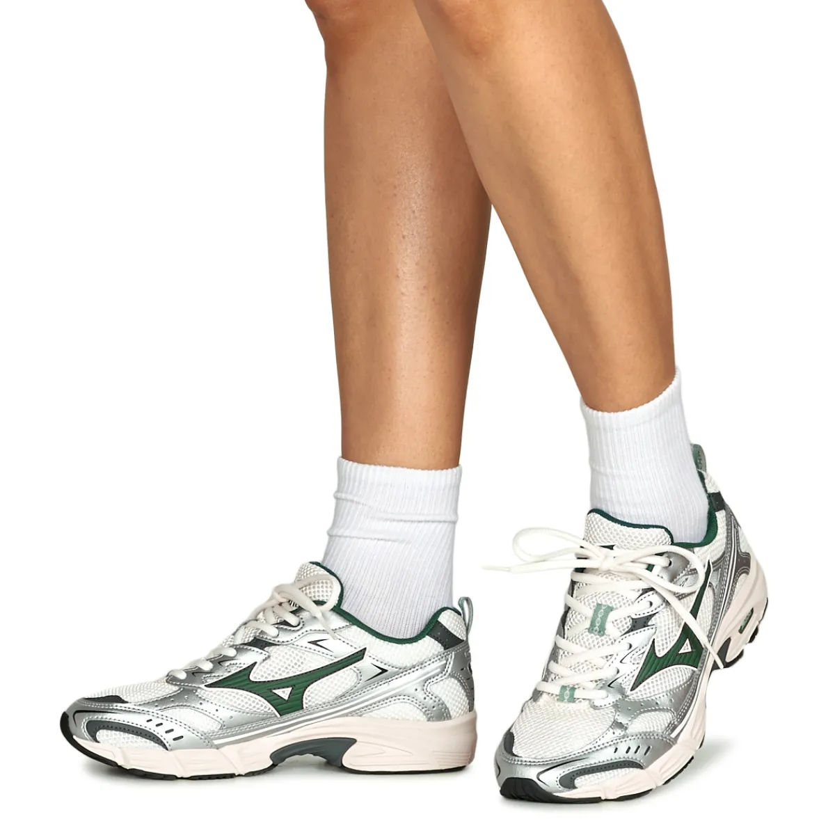 Baskets Mode^Mizuno - MXR sport