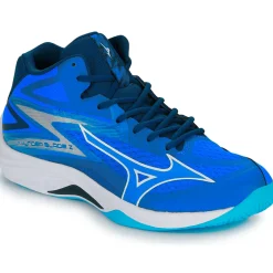 Chaussures De Sport^Mizuno - THUNDER BLADE Z MID Bleu