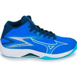 Chaussures De Sport^Mizuno - THUNDER BLADE Z MID Bleu