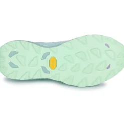 Chaussures De Sport^Mizuno - WAVE DAICHI 9 Vert
