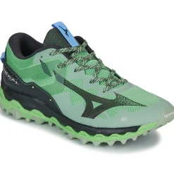 Chaussures De Sport^Mizuno - WAVE MUJIN 9