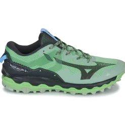 Chaussures De Sport^Mizuno - WAVE MUJIN 9