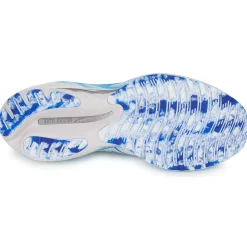 Chaussures De Sport^Mizuno - WAVE NEO WIND Blanc