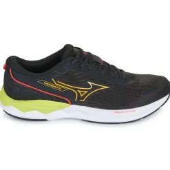 Chaussures De Sport^Mizuno - WAVE REVOLT 3 Noir