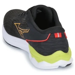 Chaussures De Sport^Mizuno - WAVE REVOLT 3 Noir