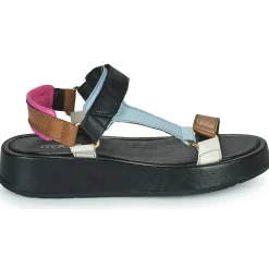 Sandales Et Nu-pieds^Mjus - ACIGHE Multicolore