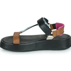 Sandales Et Nu-pieds^Mjus - ACIGHE Multicolore