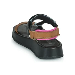 Sandales Et Nu-pieds^Mjus - ACIGHE Multicolore