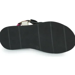Sandales Et Nu-pieds^Mjus - ACIGHE Multicolore
