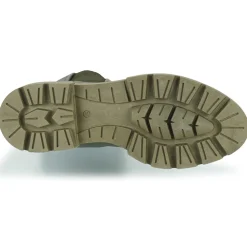 Bottines / Boots^Mjus - BEATRIX CHELS Kaki