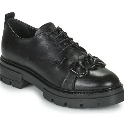 Derbies & Richelieu^Mjus - BEATRIX DERBY Noir