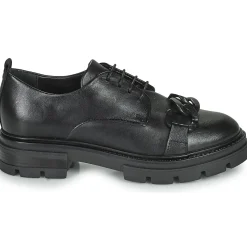 Derbies & Richelieu^Mjus - BEATRIX DERBY Noir