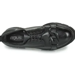 Derbies & Richelieu^Mjus - BEATRIX DERBY Noir