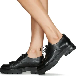 Derbies & Richelieu^Mjus - BEATRIX DERBY Noir