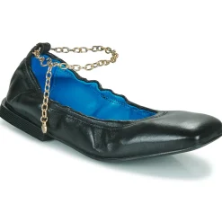 Ballerines / Babies^Mjus - CLASS Noir
