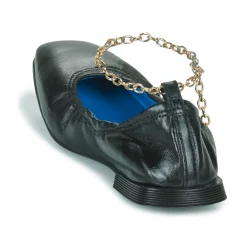 Ballerines / Babies^Mjus - CLASS Noir