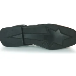 Ballerines / Babies^Mjus - CLASS Noir