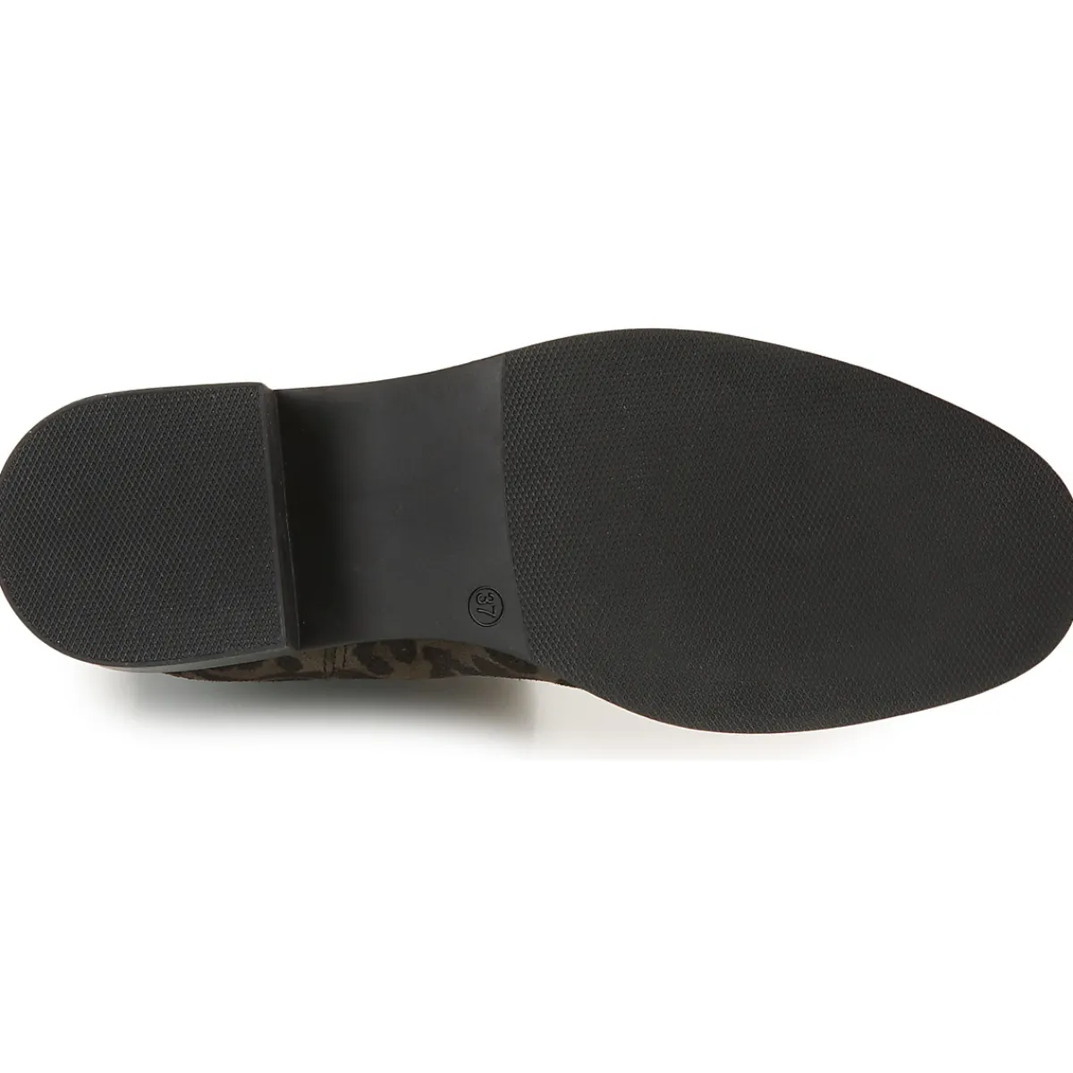 Bottines / Boots^Mjus - CORTINA Léopard