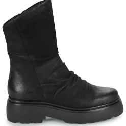 Bottines / Boots^Mjus - ORTISEI Noir