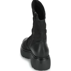 Bottines / Boots^Mjus - ORTISEI Noir