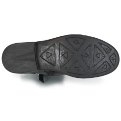 Bottines / Boots^Mjus - PAL LACE Noir