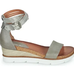 Sandales Et Nu-pieds^Mjus - TAPASITA
